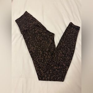 Lululemon Align High-Rise Pant 28”